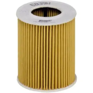 HENGST FILTER Öljynsuodatin HENGST FILTER E839H D330