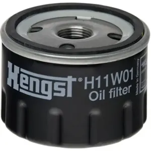HENGST FILTER Öljynsuodatin HENGST FILTER H11W01