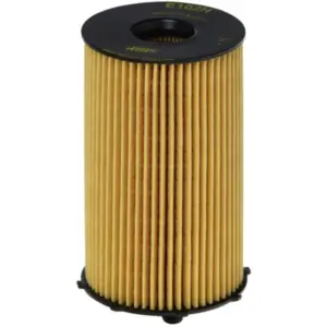 HENGST FILTER Öljynsuodatin HENGST FILTER E102H D156