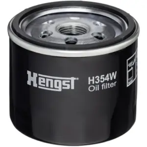 Öljynsuodatin HENGST FILTER H354W