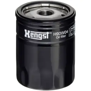 Öljynsuodatin HENGST FILTER H90W04