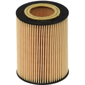 HENGST FILTER Öljynsuodatin HENGST FILTER E106H D171