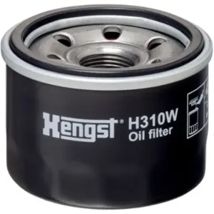 HENGST FILTER Öljynsuodatin HENGST FILTER H310W