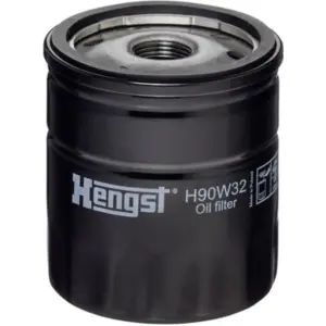 HENGST FILTER Öljynsuodatin HENGST FILTER H90W32