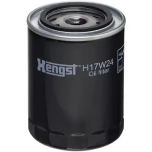 Öljynsuodatin HENGST FILTER H17W24