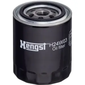 HENGST FILTER Öljynsuodatin HENGST FILTER H24W03