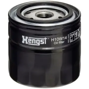 Öljynsuodatin HENGST FILTER H10W14