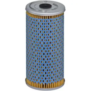 HENGST FILTER Öljynsuodatin HENGST FILTER E153H D25