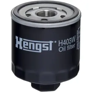 HENGST FILTER Öljynsuodatin HENGST FILTER H403W