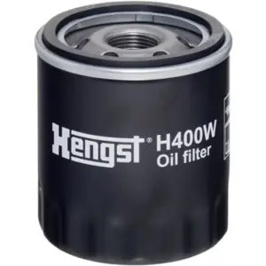 HENGST FILTER Öljynsuodatin HENGST FILTER H400W
