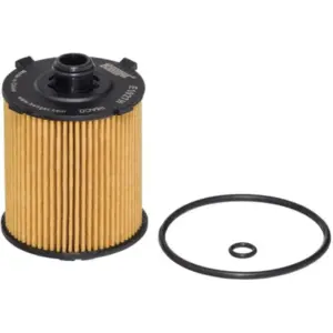 HENGST FILTER Öljynsuodatin HENGST FILTER E1027H D726
