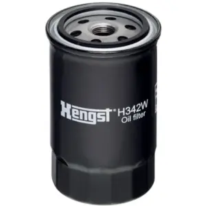 Öljynsuodatin HENGST FILTER H342W