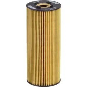 HENGST FILTER Öljynsuodatin HENGST FILTER E197H D31