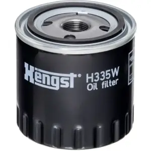 Öljynsuodatin HENGST FILTER H335W