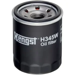 Öljynsuodatin HENGST FILTER H345W