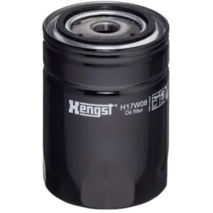 Öljynsuodatin HENGST FILTER H17W08