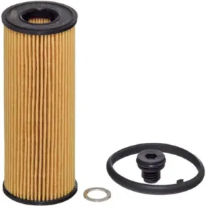 HENGST FILTER Öljynsuodatin HENGST FILTER E1178H D744