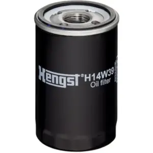 Öljynsuodatin HENGST FILTER H14W39
