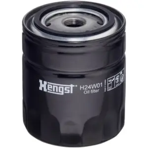 HENGST FILTER Öljynsuodatin HENGST FILTER H24W01