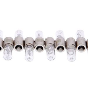 MAXGEAR 78-0074SET Lemputė, indikatorius
