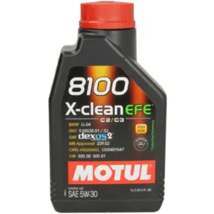 Moottoriöljy MOTUL 109470