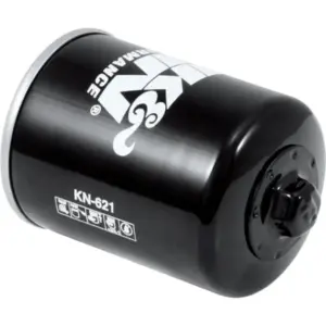 Öljynsuodatin K&N Filters KN-621
