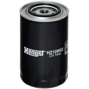 HENGST FILTER Öljynsuodatin HENGST FILTER H210W02
