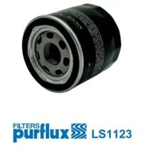 Öljynsuodatin PURFLUX LS1123