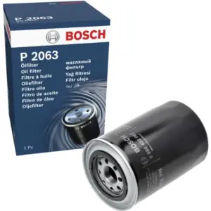 Öljynsuodatin BOSCH 0 986 452 063