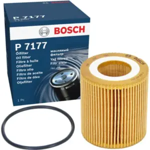 Öljynsuodatin BOSCH F 026 407 177