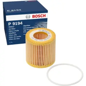 Bosch Öljynsuodatin BOSCH 1 457 429 194