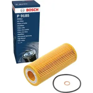 Öljynsuodatin BOSCH 1 457 429 185