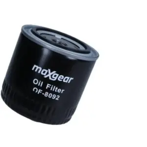 Öljynsuodatin MAXGEAR 26-2082