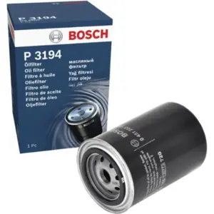 Öljynsuodatin BOSCH 0 451 203 194