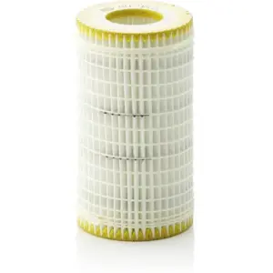 Öljynsuodatin MANN-FILTER HU 718/5 x