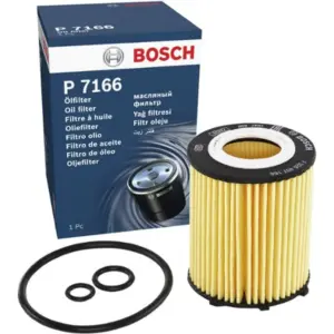 Öljynsuodatin BOSCH F 026 407 166
