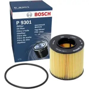 Bosch Öljynsuodatin BOSCH 1 457 429 301