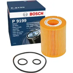 Öljynsuodatin BOSCH 1 457 429 199