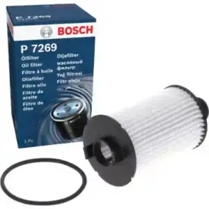 Bosch Öljynsuodatin BOSCH F 026 407 269