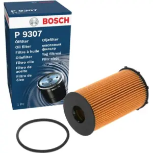 Öljynsuodatin BOSCH 1 457 429 307