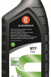 EUROREPAR 1635511180 Non-automatic transmission oil