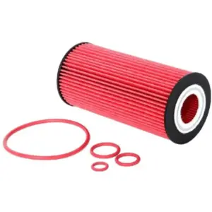 Öljynsuodatin K&N Filters HP-7033