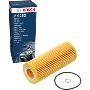 Öljynsuodatin BOSCH 1 457 429 252