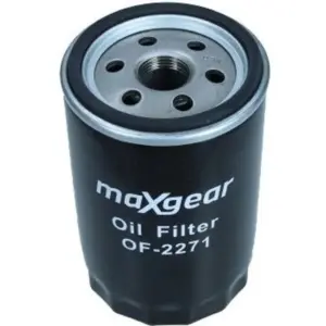Öljynsuodatin MAXGEAR 26-2080