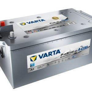 VARTA 710901120E652 Starterio akumuliatorius