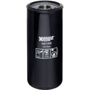 Öljynsuodatin HENGST FILTER H414W
