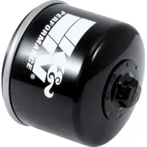 Öljynsuodatin K&N Filters KN-160