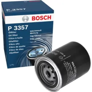 Öljynsuodatin BOSCH 0 451 103 357