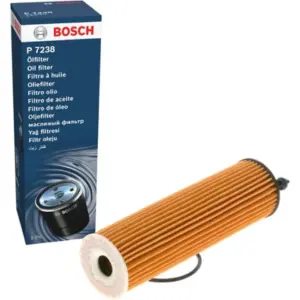 Öljynsuodatin BOSCH F 026 407 238