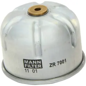 Öljynsuodatin MANN-FILTER ZR 7001